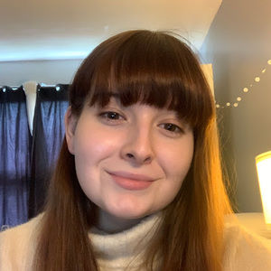 Meet your Posher, Ally